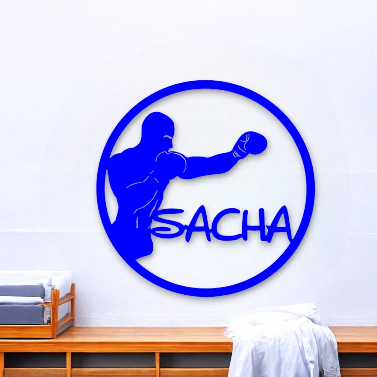 Cadeau Parfait pour les Fans de Boxe