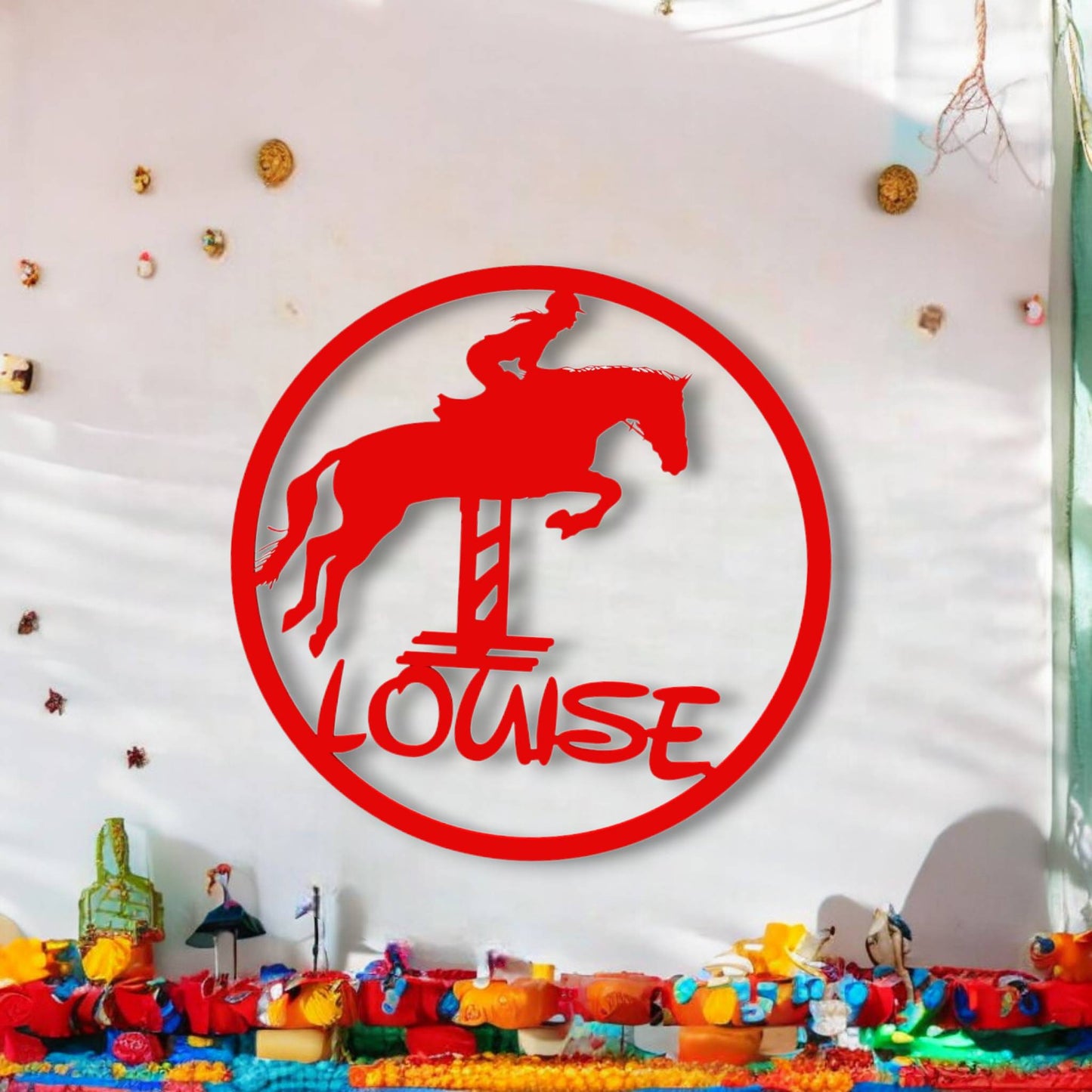 Equitation Cheval