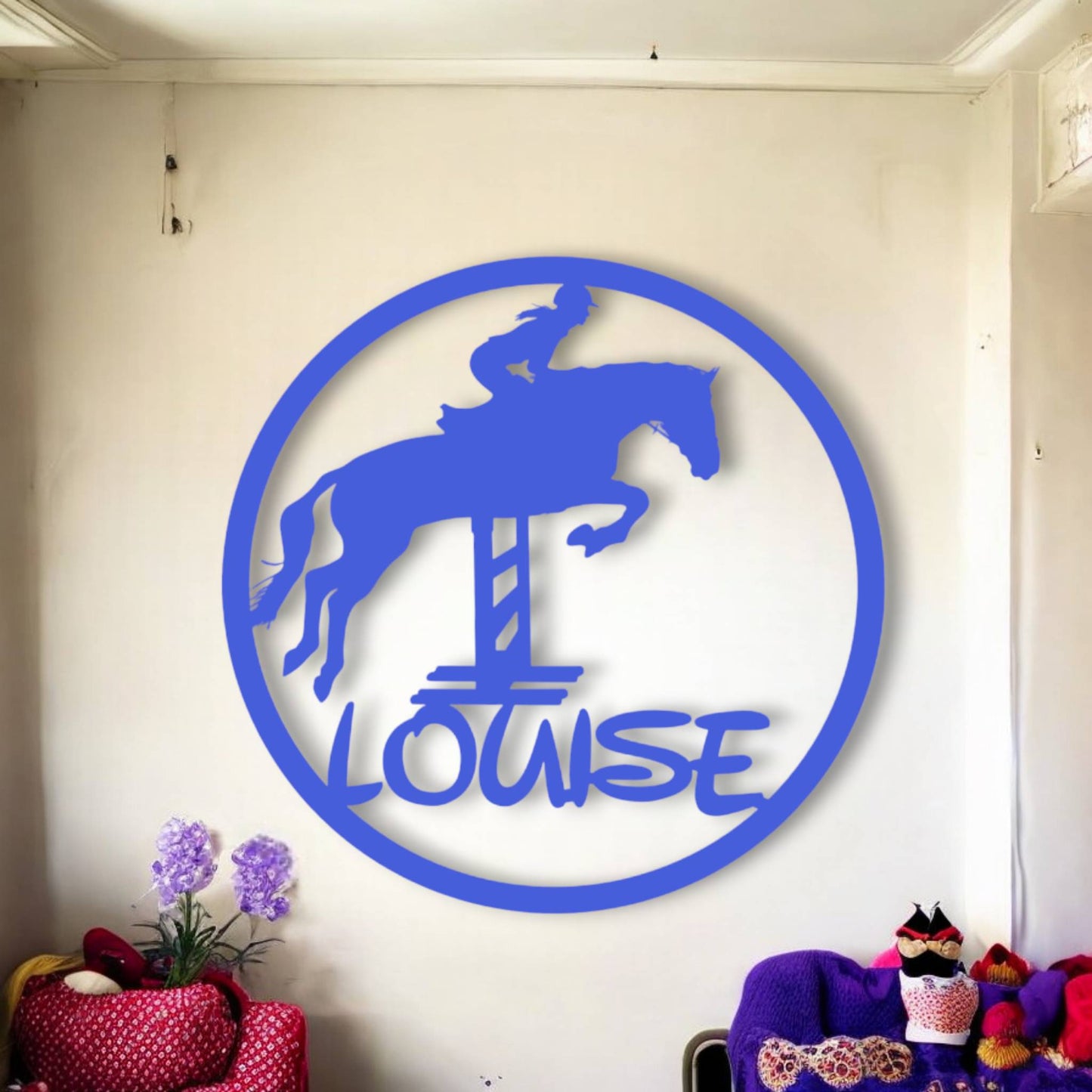 Equitation Cheval