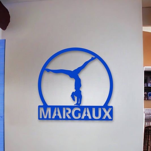 Décoration Murale Danse