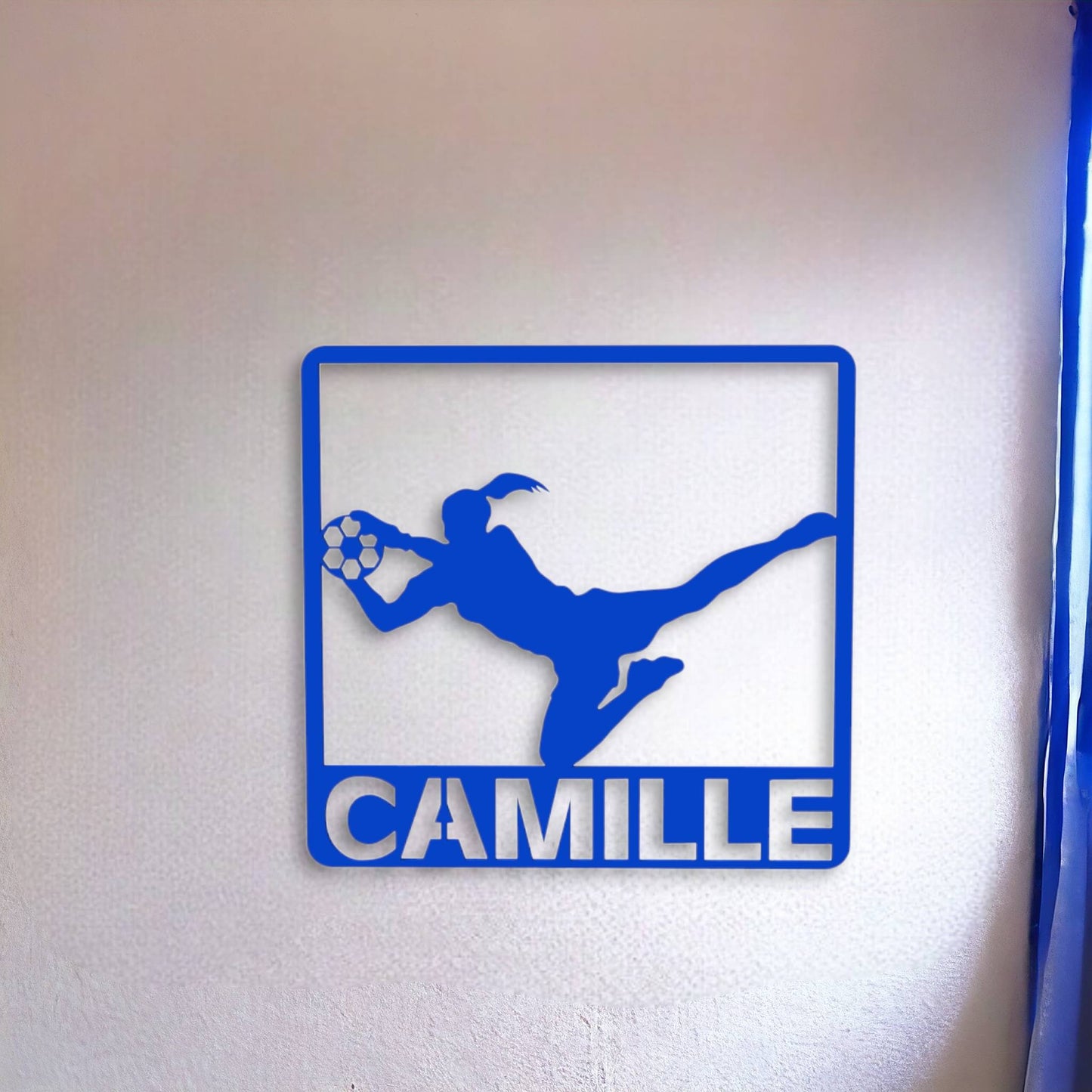 Gardiennes de But Football Féminin
