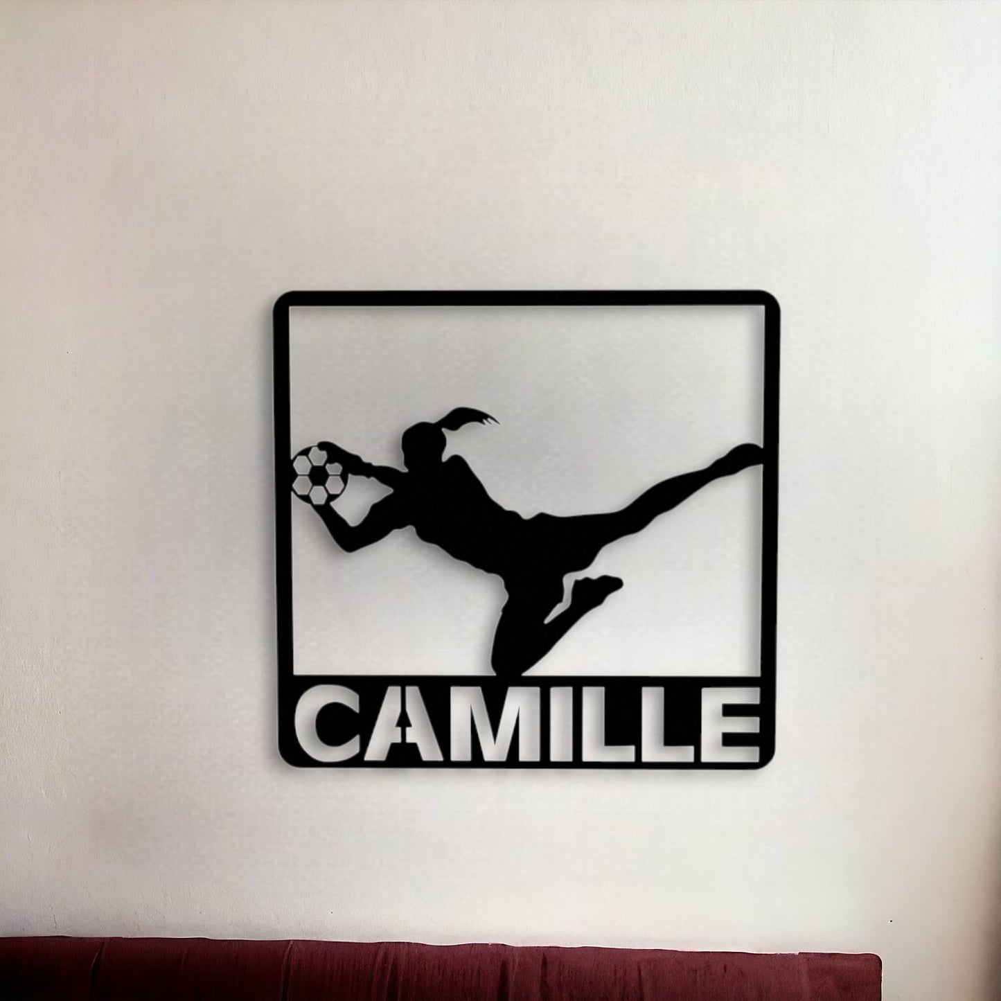 Gardiennes de But Football Féminin