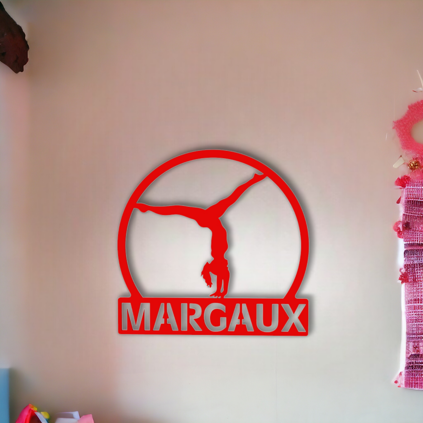 Décoration Murale Danse