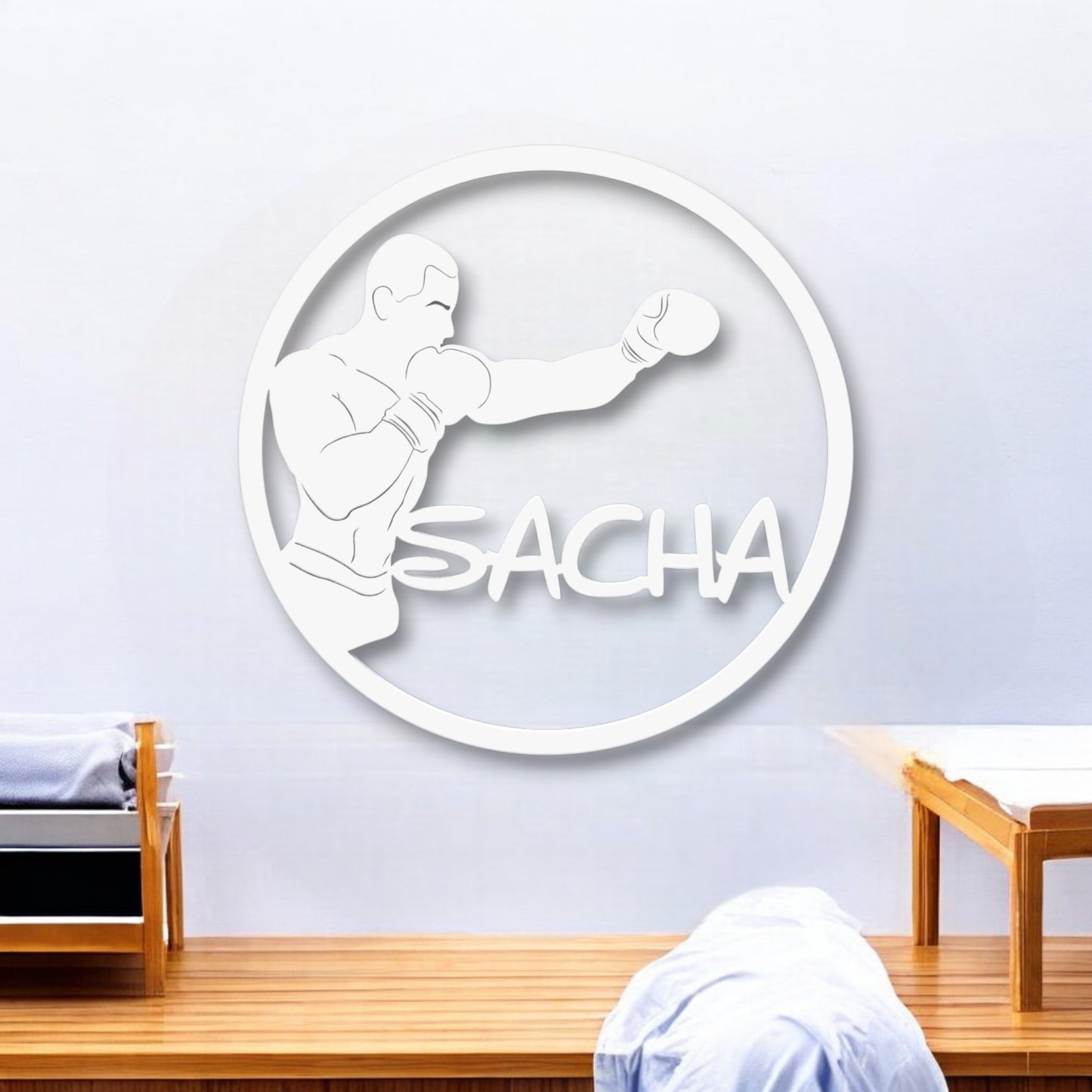 Cadeau Parfait pour les Fans de Boxe