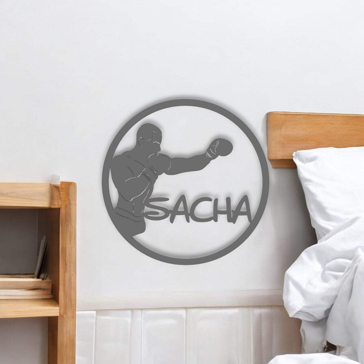 Cadeau Parfait pour les Fans de Boxe