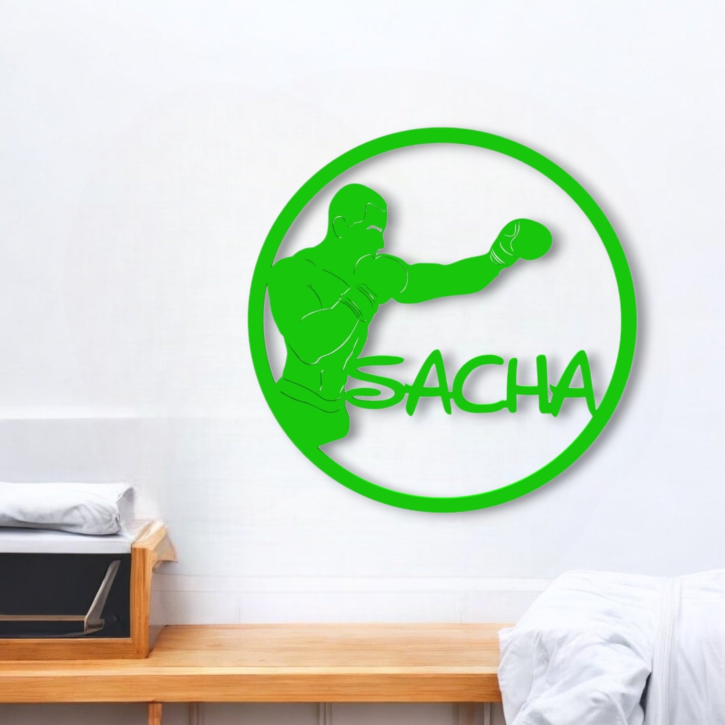 Cadeau Parfait pour les Fans de Boxe