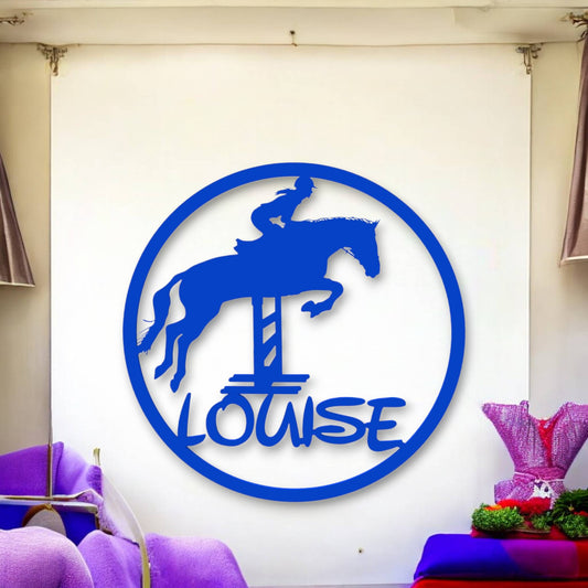 Equitation Cheval