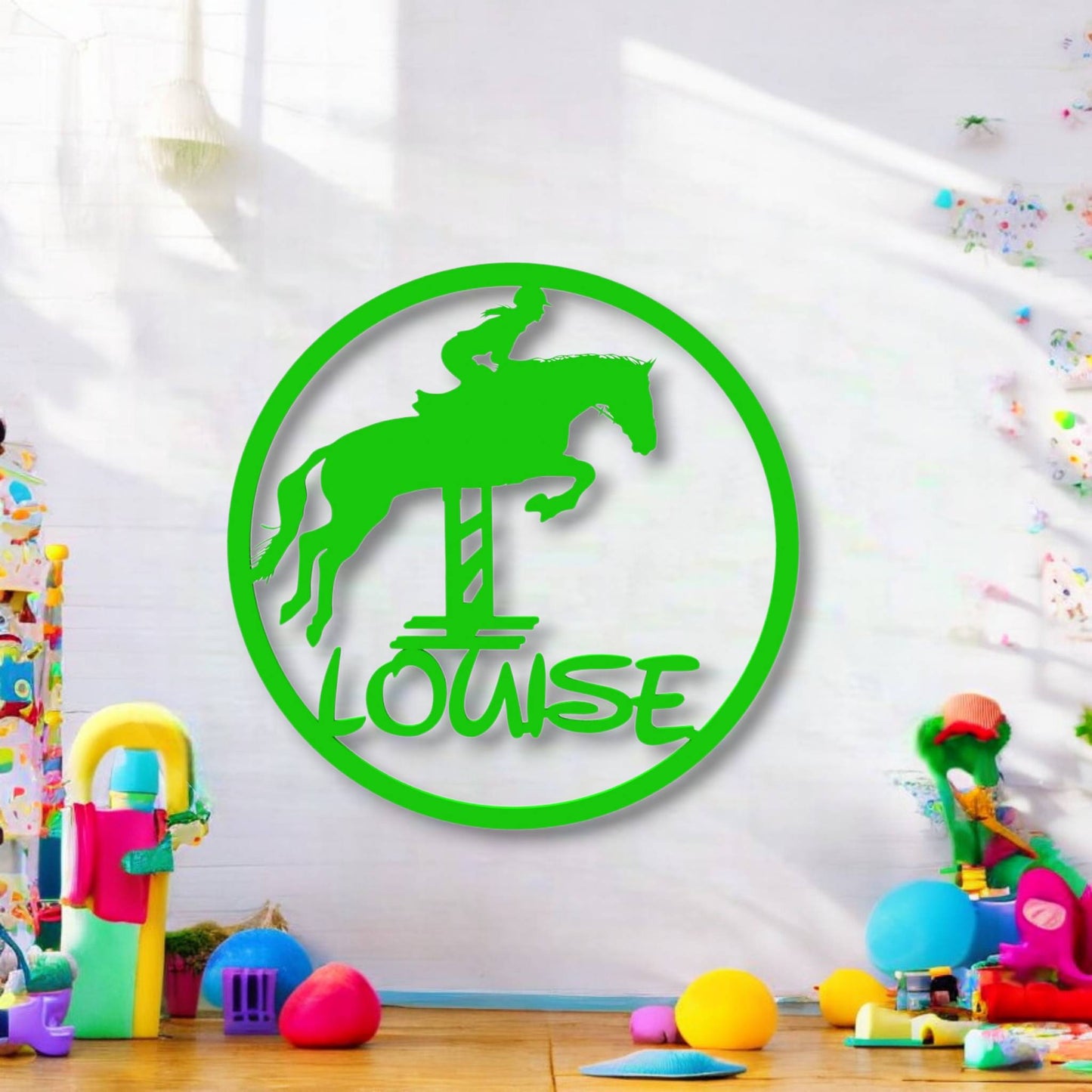 Equitation Cheval