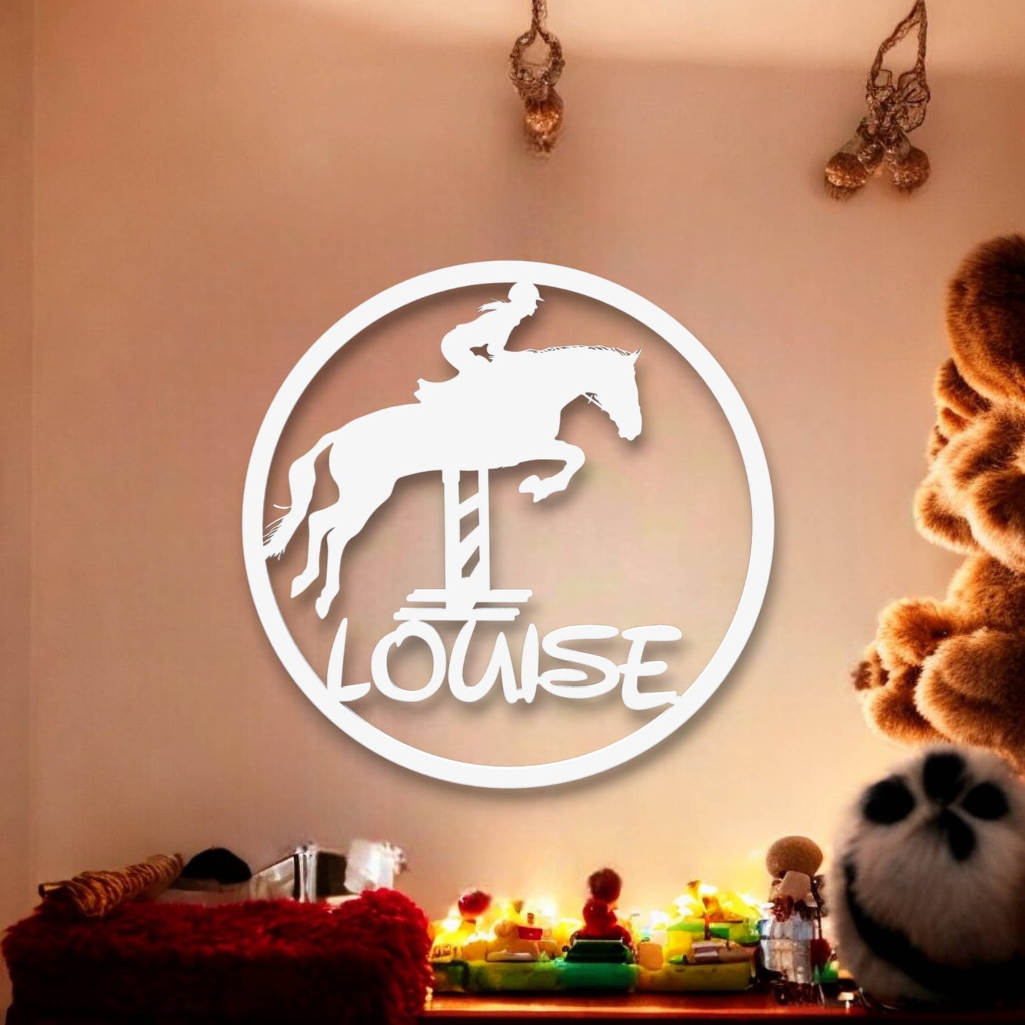 Equitation Cheval