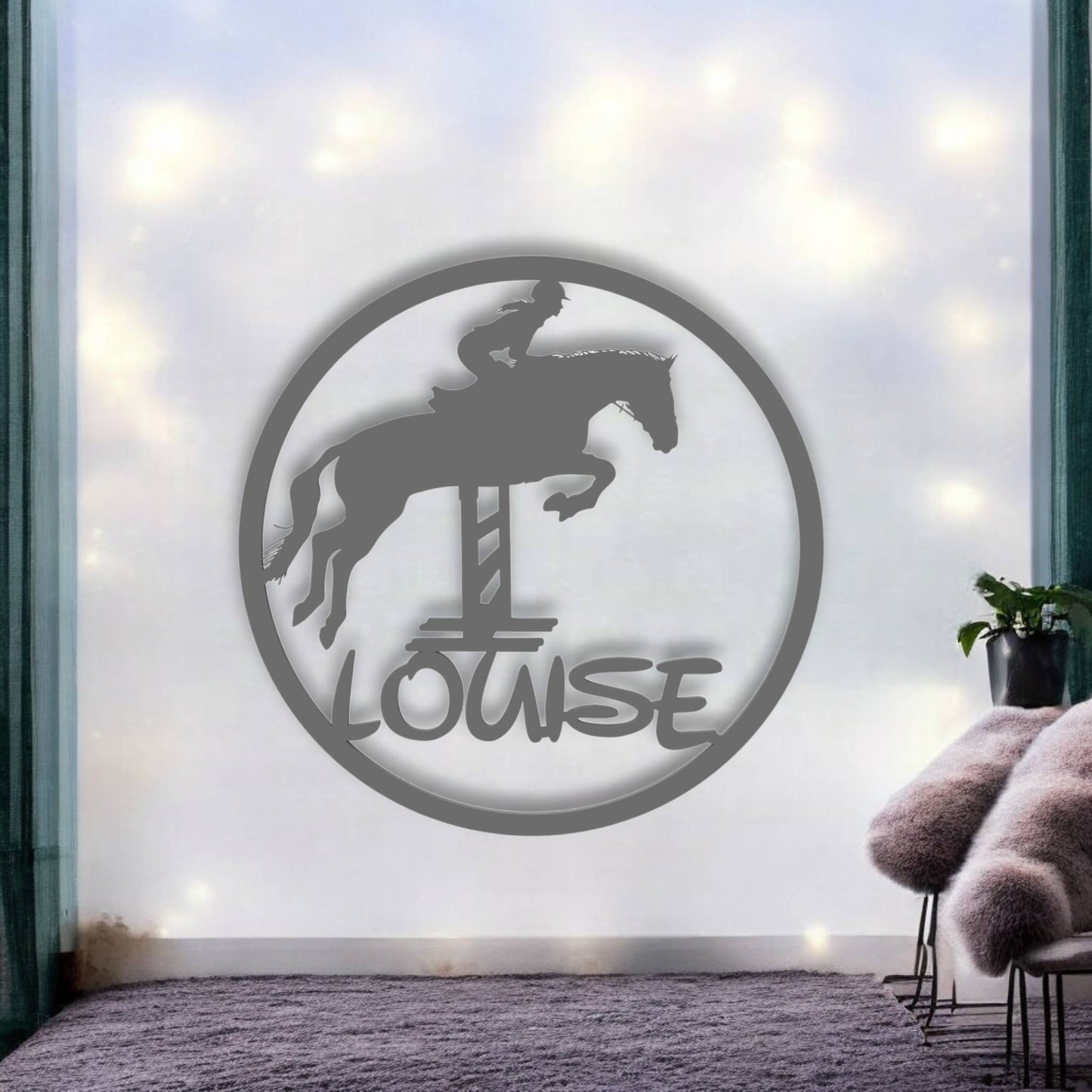 Equitation Cheval