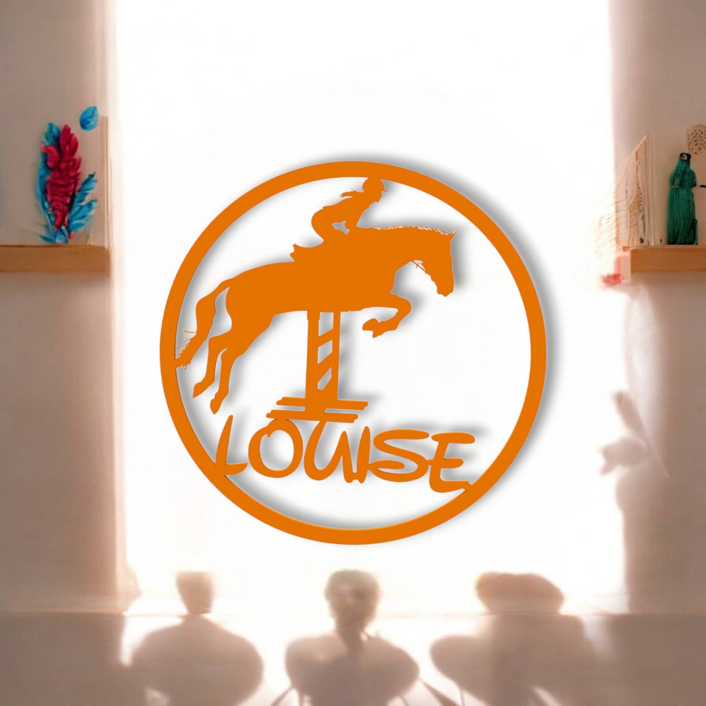 Equitation Cheval