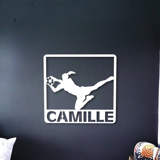 Gardiennes de But Football Féminin
